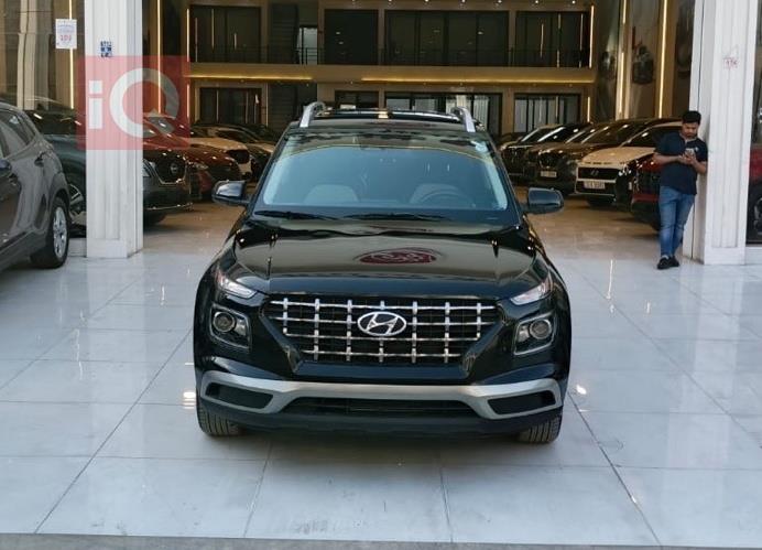 هيونداي فينو